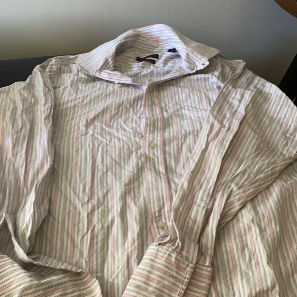 Dress shirt
